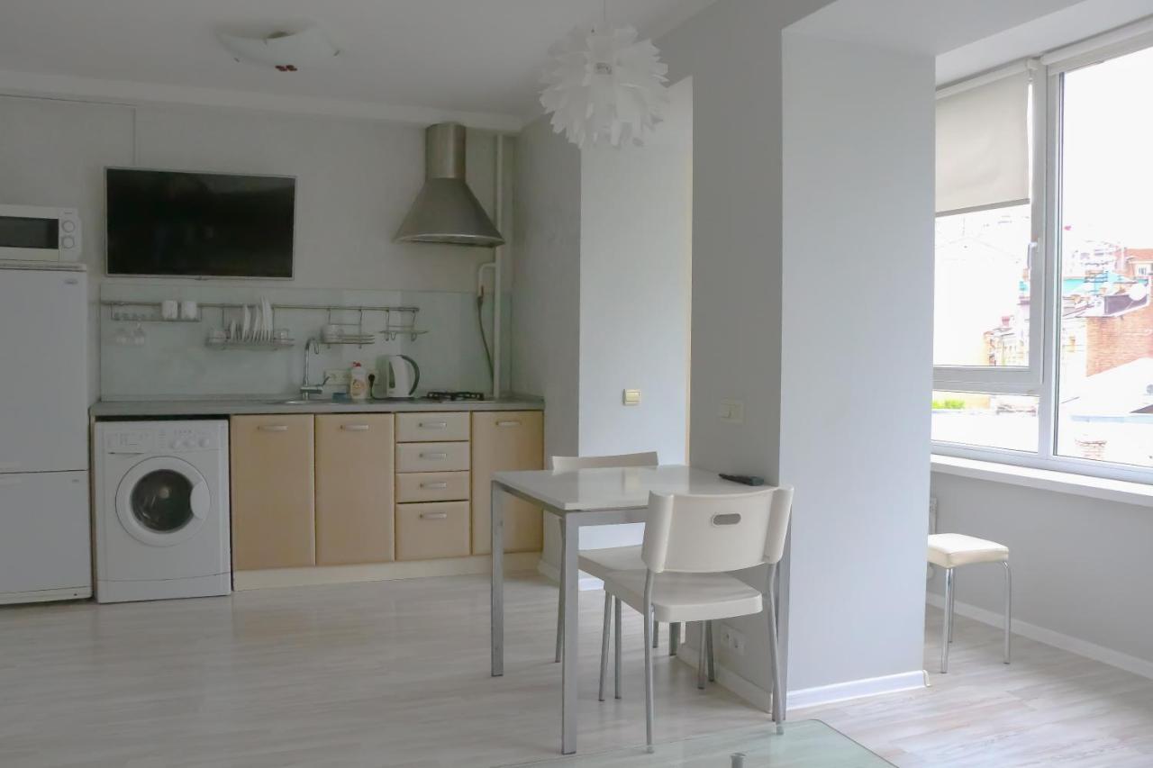 Bestkievapartment Bagian luar foto